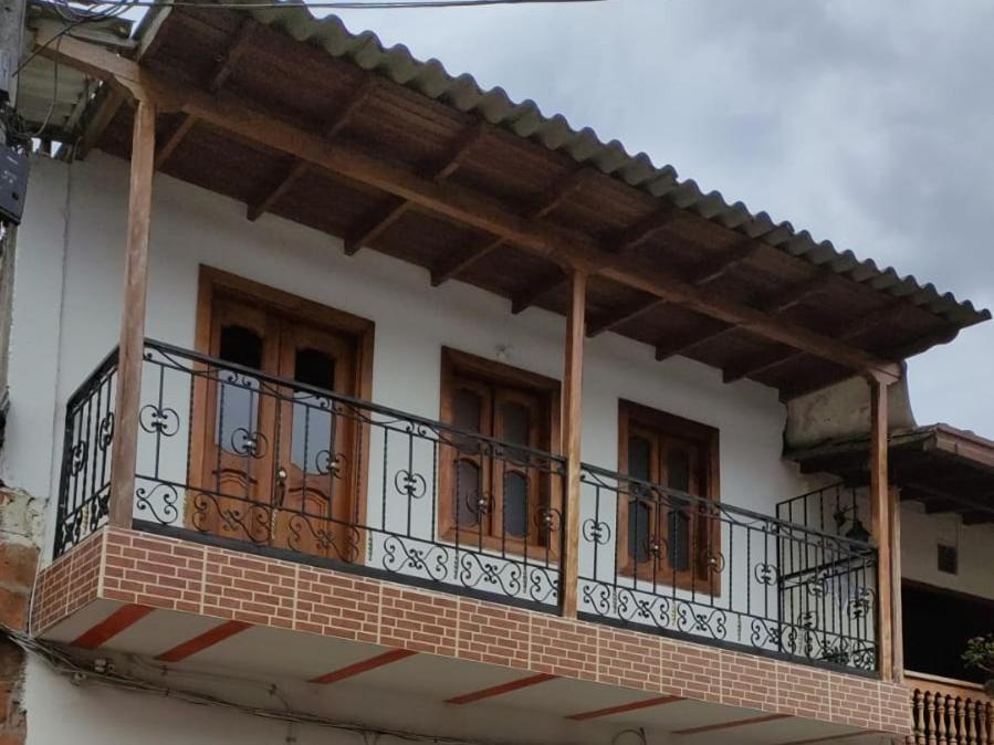 Апартаменты Jardin Secreto Экстерьер фото